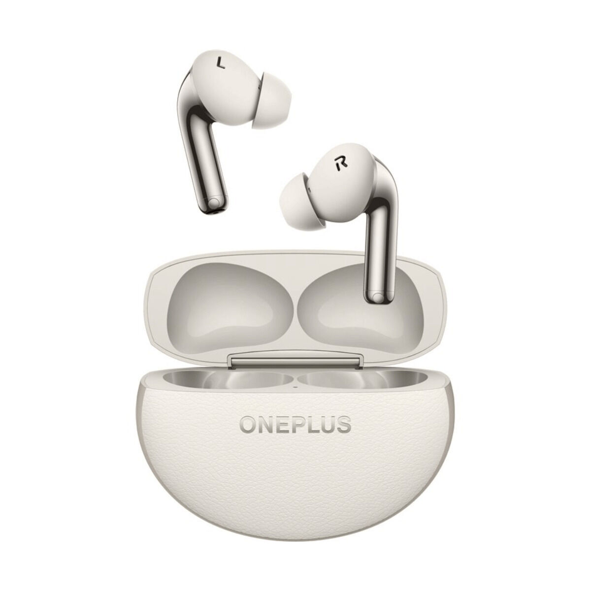 Bluetooth-наушники in Ear OnePlus Buds Pro 3 Белый